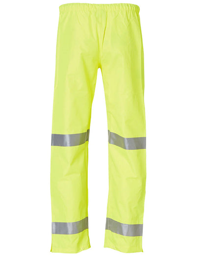 HI-VIS SAFETY PANTS