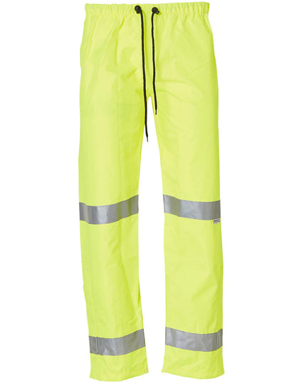 HI-VIS SAFETY PANTS