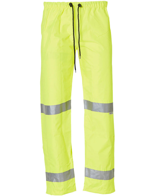 HI-VIS SAFETY PANTS