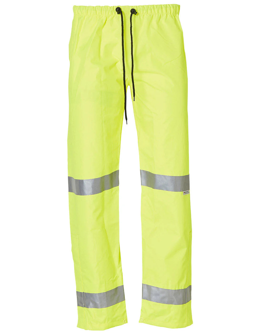 HI-VIS SAFETY PANTS