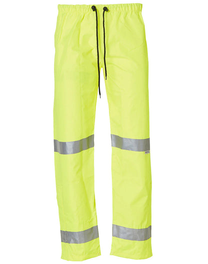 HI-VIS SAFETY PANTS