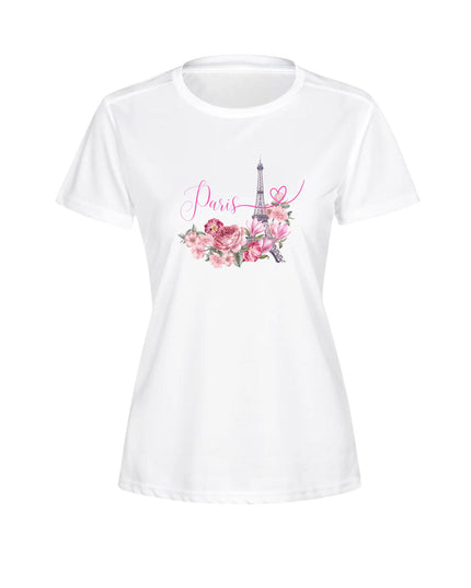 Women's Paris T-Shirt