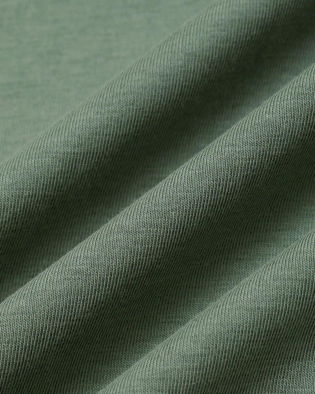Women's Classic Crew Neck T-Shirt