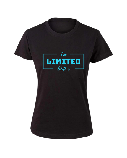 Women's Limited Edition Tee