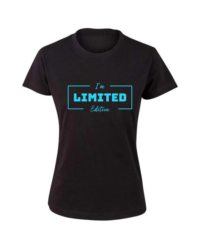 Women's Limited Edition Tee