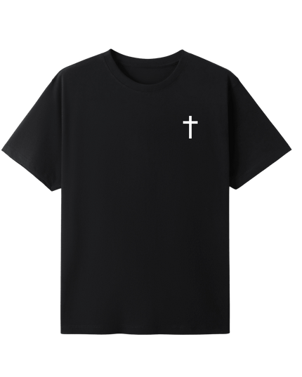 Bible Quote Proverbs 3:5-6 T-shirt - ElitePulse Custom Apparel & Merch
