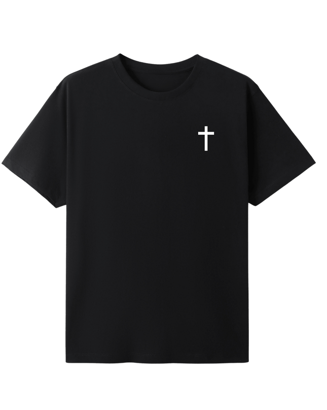 Bible Quote Proverbs 3:5-6 T-shirt - ElitePulse Custom Apparel & Merch