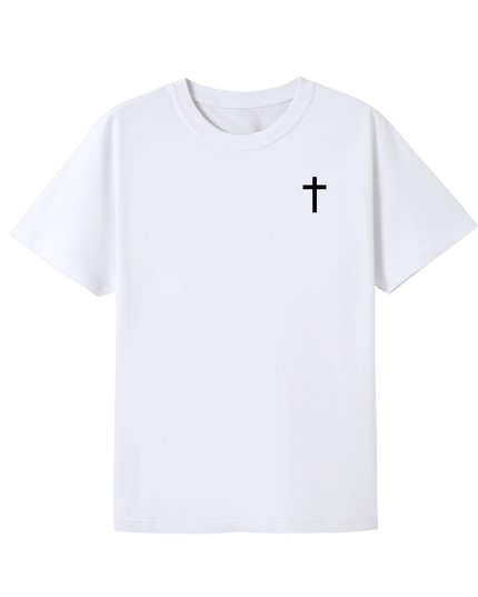 Bible Quote Proverbs 3:5-6 T-shirt - ElitePulse Custom Apparel & Merch