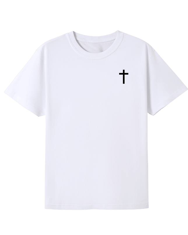 Bible Quote Proverbs 3:5-6 T-shirt - ElitePulse Custom Apparel & Merch