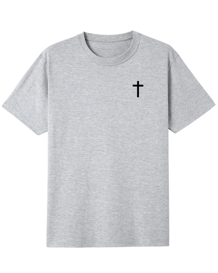 Bible Quote Proverbs 3:5-6 T-shirt - ElitePulse Custom Apparel & Merch