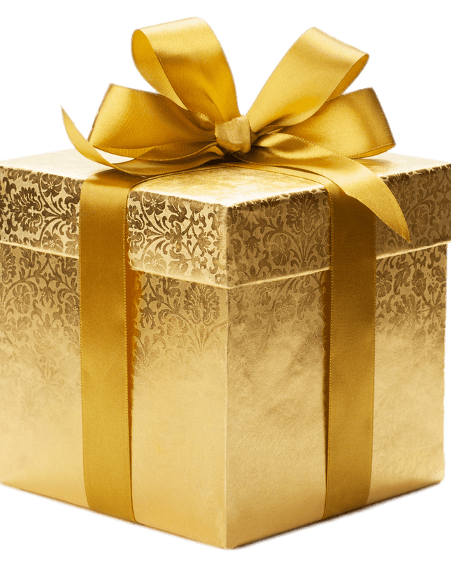 Gift Wrapping