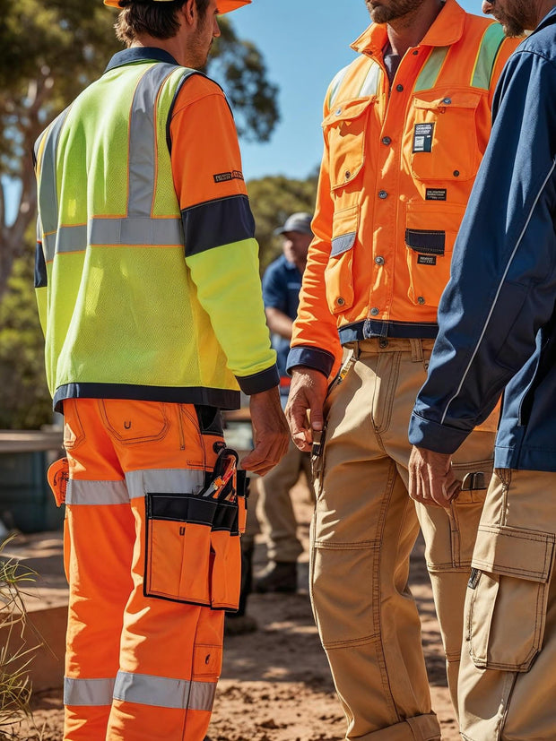 <h3>Work Wear</h3>