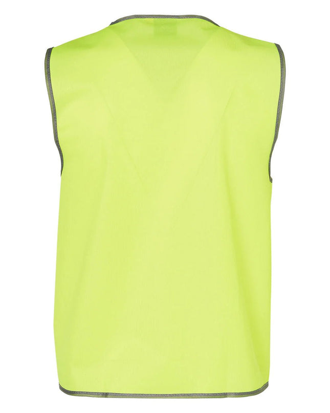 Hi-Vis SAFETY VEST - ElitePulse Custom Apparel & Merch