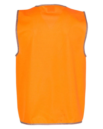 Hi-Vis SAFETY VEST - ElitePulse Custom Apparel & Merch