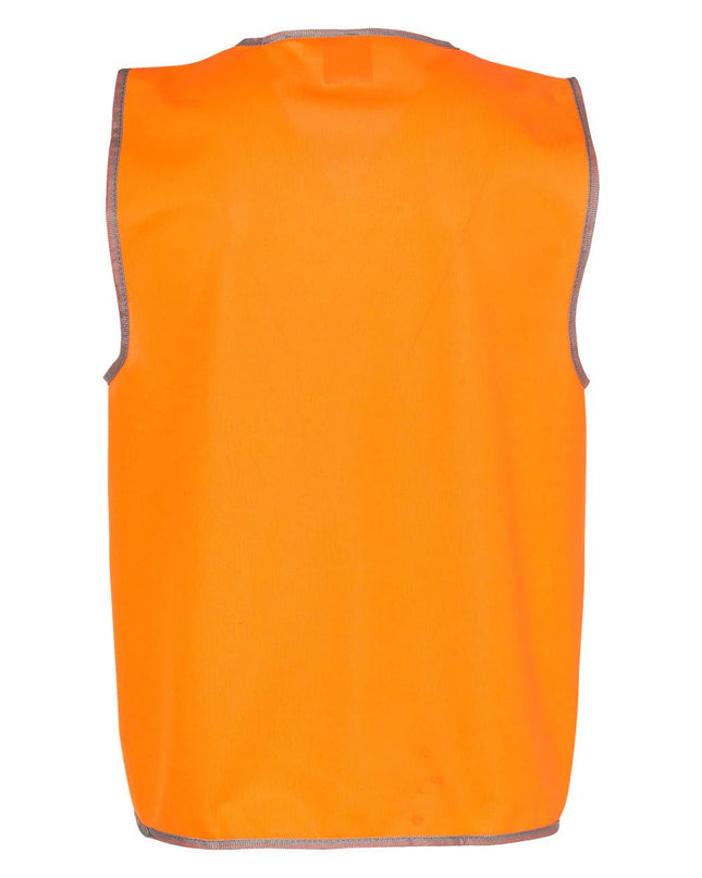 Hi-Vis SAFETY VEST - ElitePulse Custom Apparel & Merch