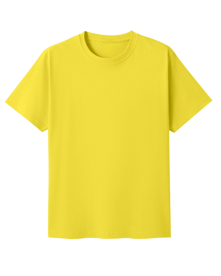 Kids Essential Cotton Crew Tee - Brights - ElitePulse Custom Apparel & Merch
