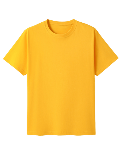 Kids Essential Cotton Crew Tee - Brights - ElitePulse Custom Apparel & Merch