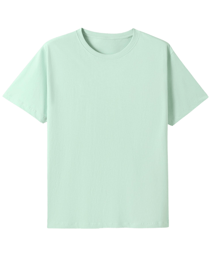 Kids Essential Cotton Crew Tee - Brights - ElitePulse Custom Apparel & Merch