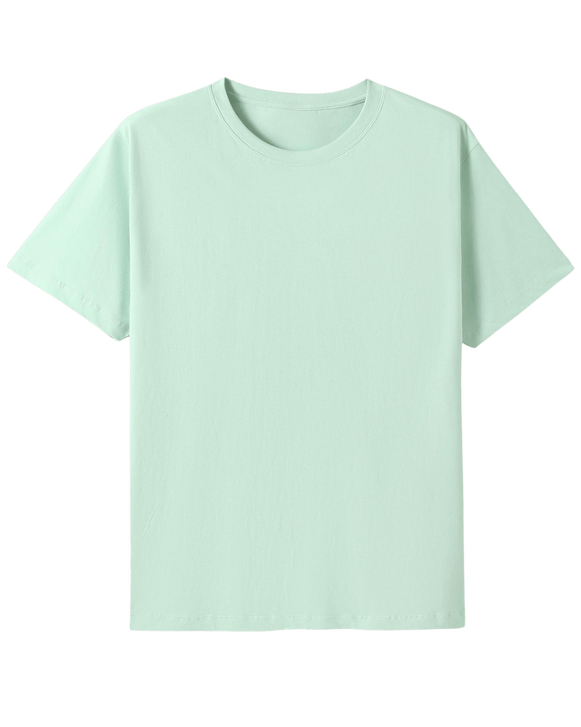 Kids Essential Cotton Crew Tee - Brights - ElitePulse Custom Apparel & Merch