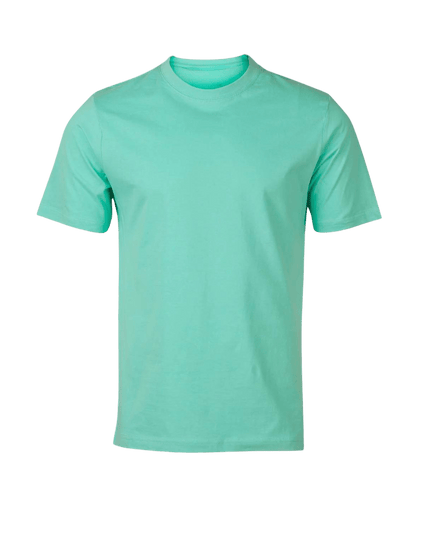 Kids Essential Cotton Crew Tee - Classic Neutrals - ElitePulse Custom Apparel & Merch