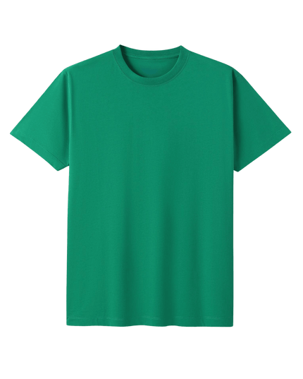 Kids Essential Cotton Crew Tee - Darks - ElitePulse Custom Apparel & Merch