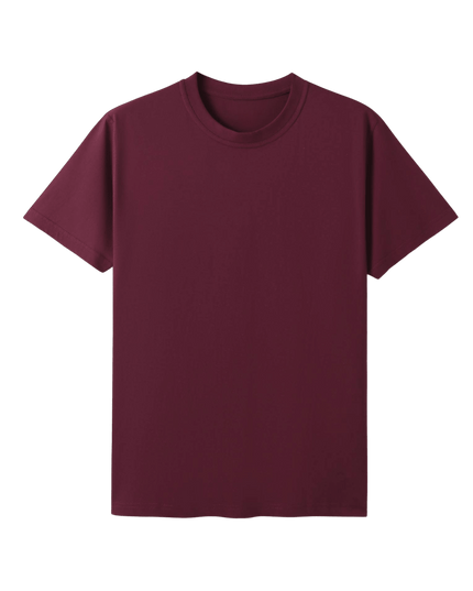 Kids Essential Cotton Crew Tee - Darks - ElitePulse Custom Apparel & Merch