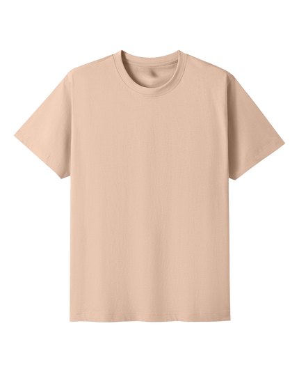 Kids Essential Cotton Crew Tee - Pastels - ElitePulse Custom Apparel & Merch