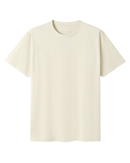 Kids Essential Cotton Crew Tee - Pastels - ElitePulse Custom Apparel & Merch