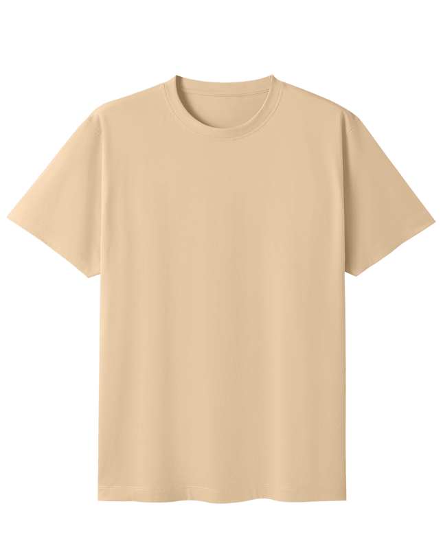 Kids Essential Cotton Crew Tee - Pastels - ElitePulse Custom Apparel & Merch