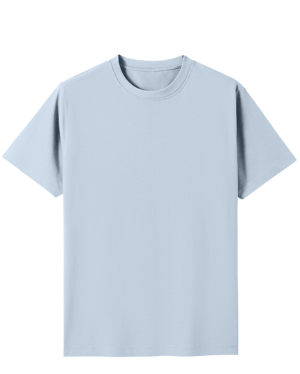 Kids Essential Cotton Crew Tee - Pastels - ElitePulse Custom Apparel & Merch