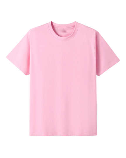 Kids Essential Cotton Crew Tee - Pastels - ElitePulse Custom Apparel & Merch
