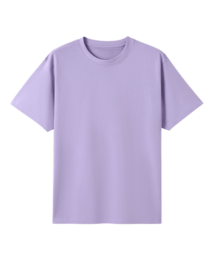 Kids Essential Cotton Crew Tee - Unique Colours - ElitePulse Custom Apparel & Merch