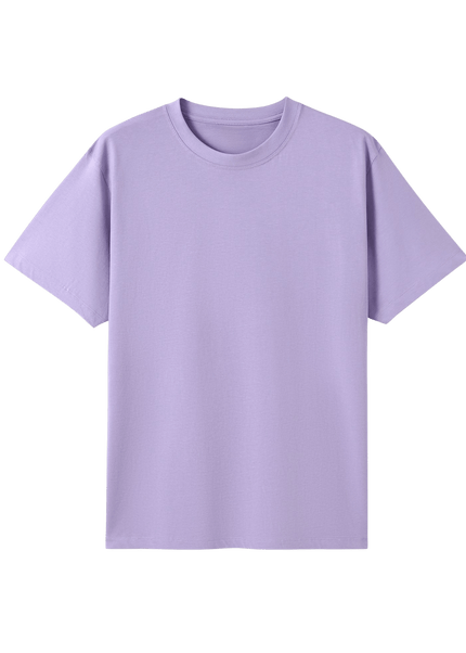 Kids Essential Cotton Crew Tee - Unique Colours - ElitePulse Custom Apparel & Merch
