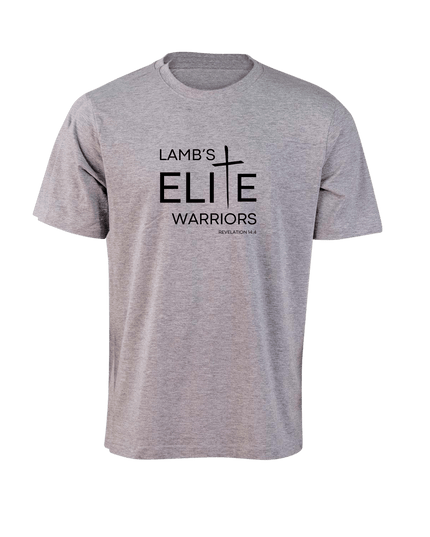 Kid's Faith Elite Signature T-Shirt - ElitePulse Custom Apparel & Merch