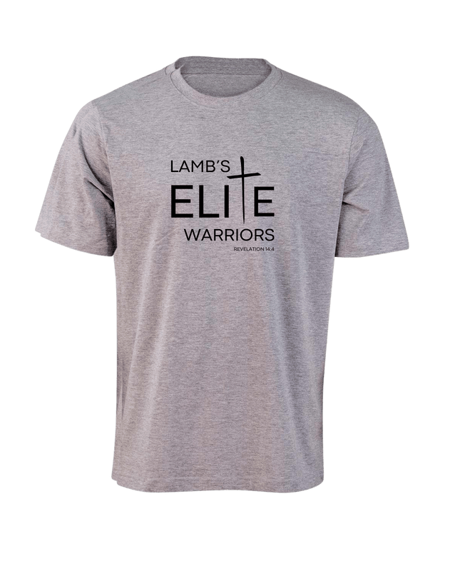 Kid's Faith Elite Signature T-Shirt - ElitePulse Custom Apparel & Merch