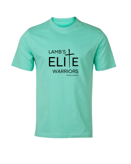 Kid's Faith Elite Signature T-Shirt - ElitePulse Custom Apparel & Merch