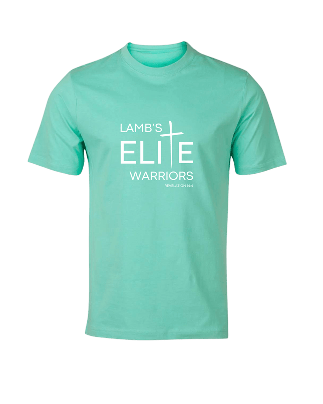 Kid's Faith Elite Signature T-Shirt - ElitePulse Custom Apparel & Merch
