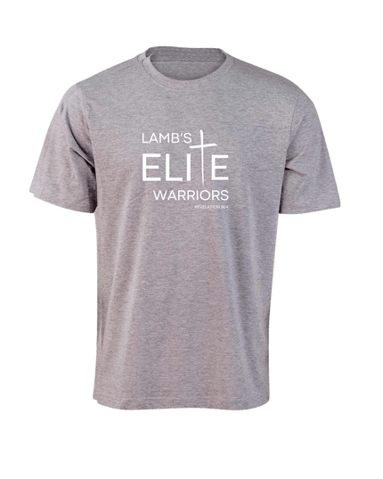 Kid's Faith Elite Signature T-Shirt - ElitePulse Custom Apparel & Merch