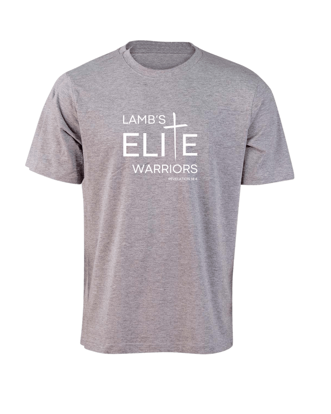 Kid's Faith Elite Signature T-Shirt - ElitePulse Custom Apparel & Merch