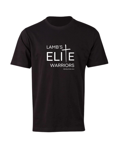 Kid's Faith Elite Signature T-Shirt - ElitePulse Custom Apparel & Merch