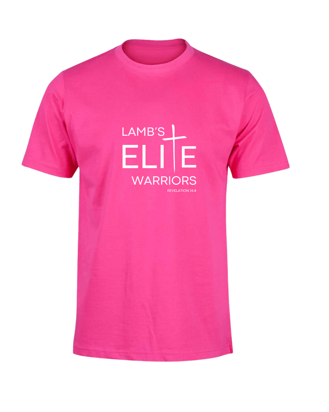 Kid's Faith Elite Signature T-Shirt - ElitePulse Custom Apparel & Merch