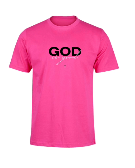 Kid's Faith Good God T-Shirt - ElitePulse Custom Apparel & Merch