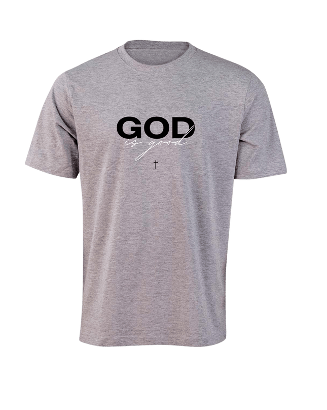 Kid's Faith Good God T-Shirt - ElitePulse Custom Apparel & Merch