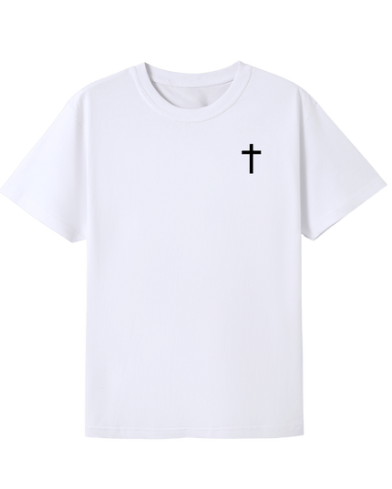 Lion of Judah Unisex T-shirt - ElitePulse Custom Apparel & Merch