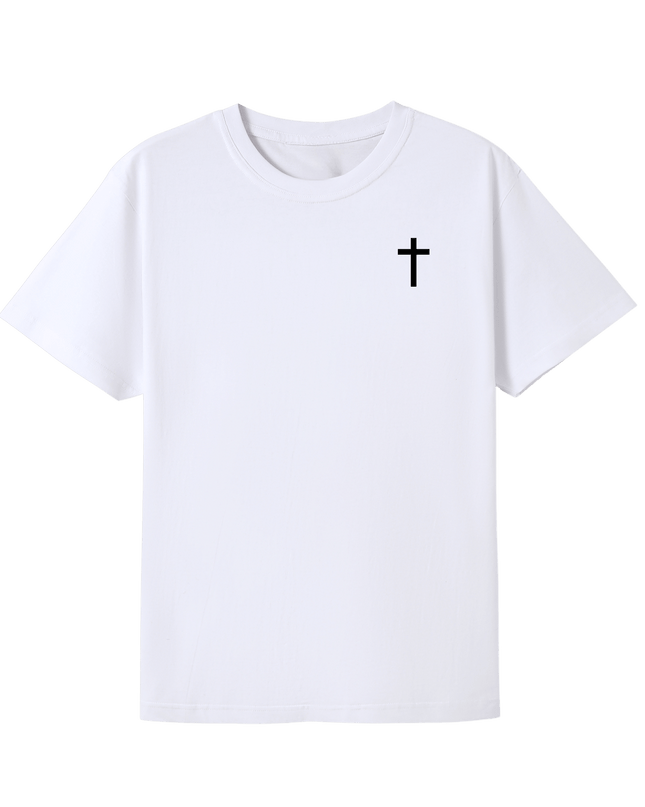 Lion of Judah Unisex T-shirt - ElitePulse Custom Apparel & Merch
