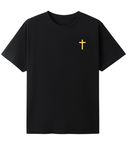 Lion of Judah Unisex T-shirt - ElitePulse Custom Apparel & Merch