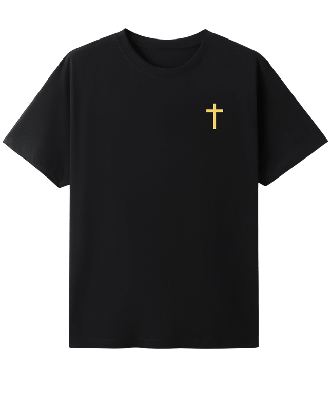 Lion of Judah Unisex T-shirt - ElitePulse Custom Apparel & Merch