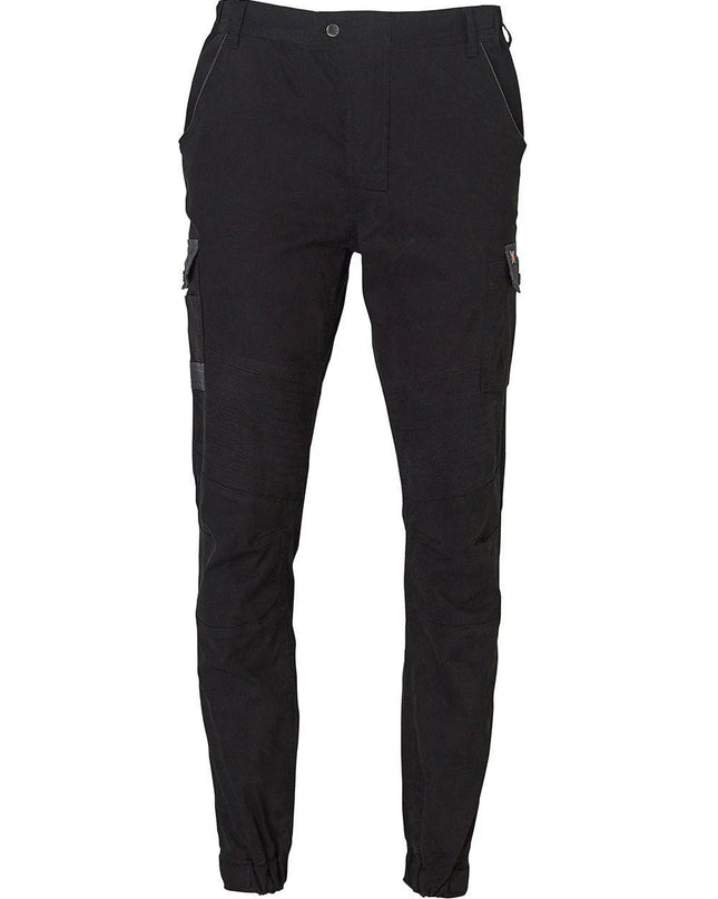 Mens Cargo Work Pants - ElitePulse Custom Apparel & Merch