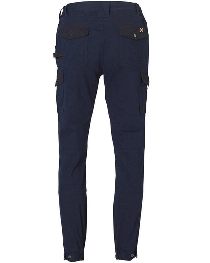 Mens Cargo Work Pants - ElitePulse Custom Apparel & Merch