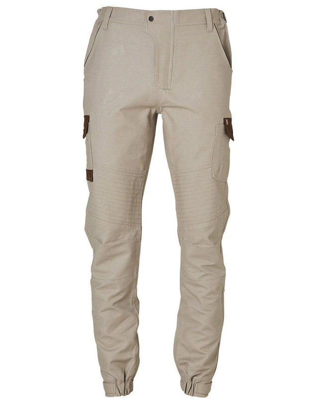 Mens Cargo Work Pants - ElitePulse Custom Apparel & Merch
